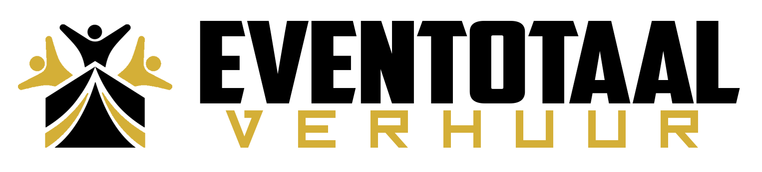 EVENTOTAAL VERHUUR